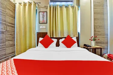 Oyo 84809 Hotel Shiv Kalpana #4