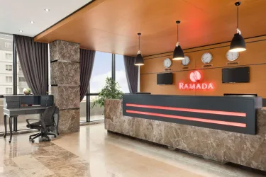 Ramada by Wyndham Giresun Piraziz #2