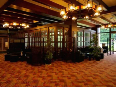 野泽温泉大酒店 #2