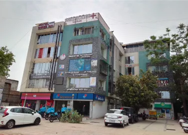 Hotel Shree Sai #4