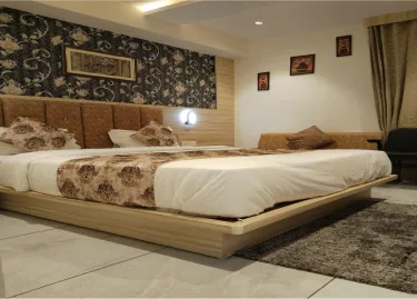 Hotel Lotus Villa #5