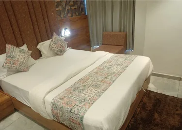 Hotel Lotus Villa #2