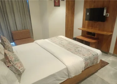 Hotel Lotus Villa #3