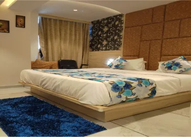 Hotel Lotus Villa #4