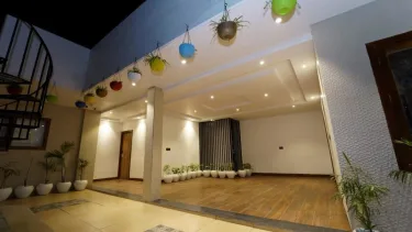 Blessings Hotel #5