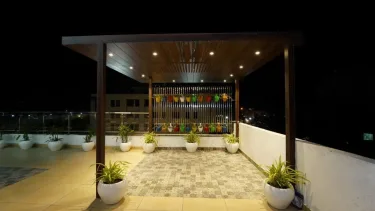 Blessings Hotel #2
