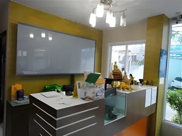 班维尔萨蒙科服务式公寓酒店 #2