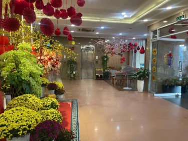雄王大酒店 #4