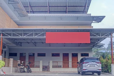 OYO 91419 穆利亚邦加酒店 #5