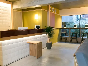 岚山西豪华公寓酒店 #3