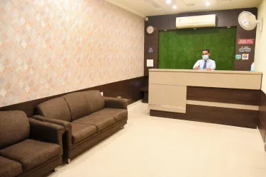 basera hotel  #2