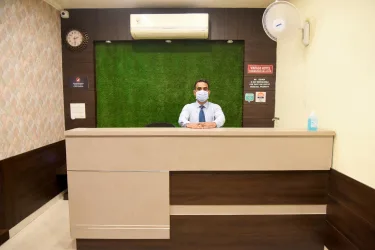 basera hotel  #4