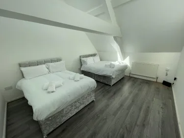 Dawson Street Apartments #2