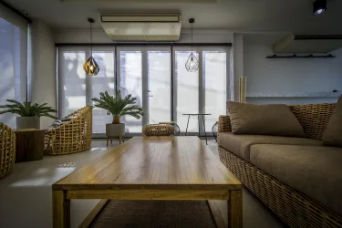 三重Z酒店 #5