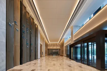 Courtyard by Marriott Changchun #2