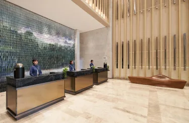 Courtyard by Marriott Changchun #5