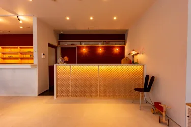 plat hostel 京急 札幌市场 #2