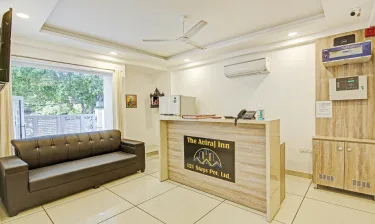 Treebo Aviraj Inn #4