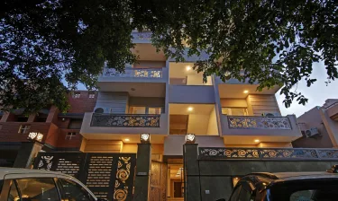 Treebo Aviraj Inn #3