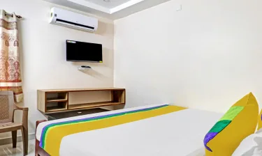 Itsy By Treebo - Vardhan Stay Inn #5