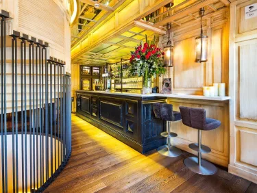 哥特区皇家广场酒店，Sonder by Marriott Bonvoy #3
