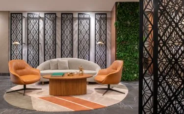 Swissotel Living Jeddah #2