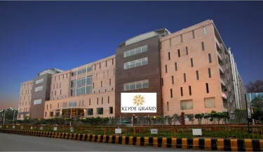 Klyde Grand Delhi NCR #2