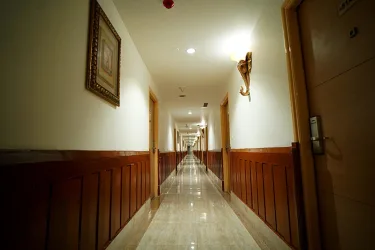 Klyde Grand Delhi NCR #5