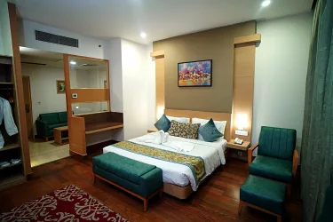 Klyde Grand Delhi NCR #3