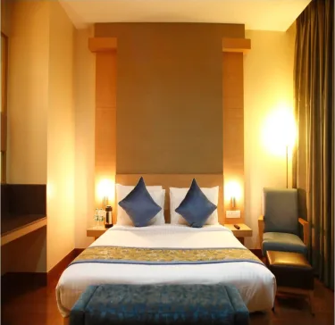 Klyde Grand Delhi NCR #4