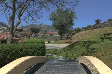 Green Pastures - A Hill Country Resort #3