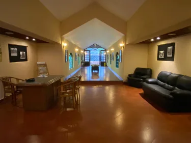 Green Pastures - A Hill Country Resort #2