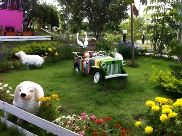 Raikhruewan Resort Muaklek #3