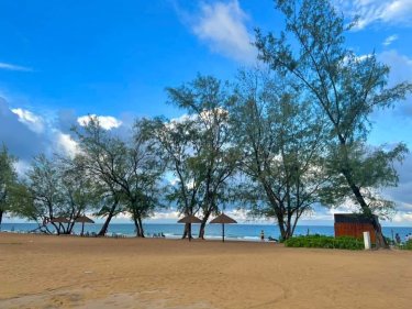 Starfish Homestay Grand World Phu Quoc #2
