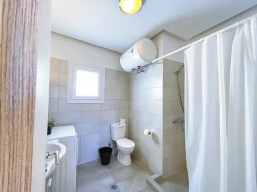 WSD Luxury Stylish 1BD Apt with City View Balcony #2
