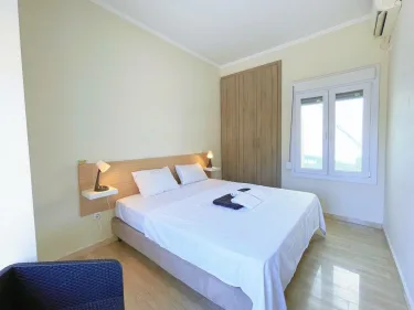 WSD Luxury Stylish 1BD Apt with City View Balcony #4