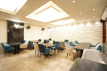 Hotel Millennium #5