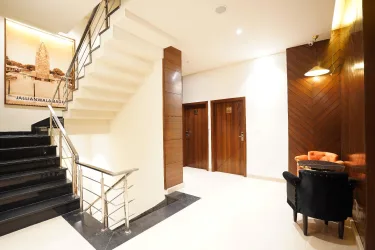 Hotel Millennium #2