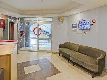 Hotel Red Coral #5