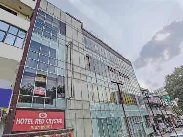 Hotel Red Coral #4
