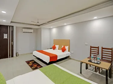 Hotel Red Coral #2