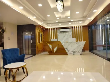Hotel Vivaan Regency Haridwar #2