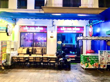 Cua Đồng Homestay Grand World Phú Quốc #5