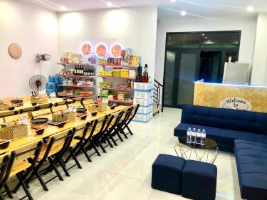 Cua Đồng Homestay Grand World Phú Quốc #2