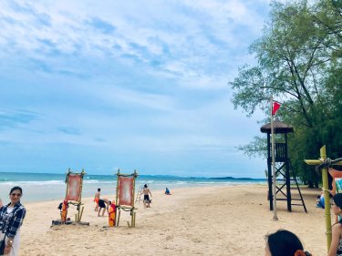 Cua Đồng Homestay Grand World Phú Quốc #4