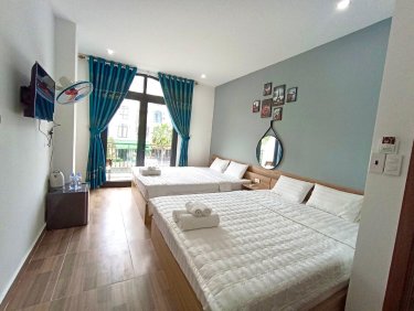 Cua Đồng Homestay Grand World Phú Quốc #3