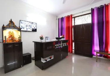 Noida Dreamz #2