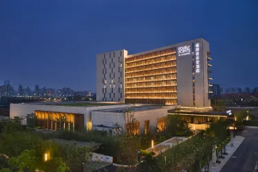 Four Points by Sheraton Nanchang, Xihu #2