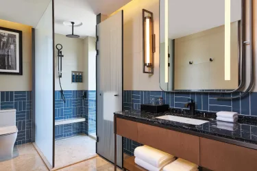 Four Points by Sheraton Nanchang, Xihu #3