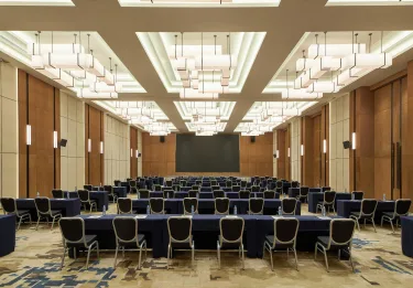 Four Points by Sheraton Nanchang, Xihu #5
